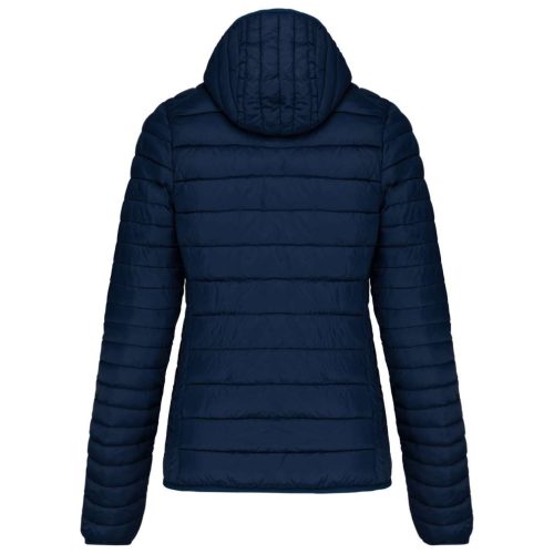 Kariban KA6111 LADIES' LIGHTWEIGHT HOODED PADDED JACKET M