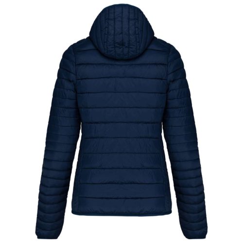 Kariban KA6111 LADIES' LIGHTWEIGHT HOODED PADDED JACKET M