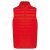 Kariban KA6113 MEN’S LIGHTWEIGHT SLEEVELESS FAKE DOWN JACKET 2XL