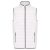Kariban KA6113 MEN’S LIGHTWEIGHT SLEEVELESS FAKE DOWN JACKET 2XL