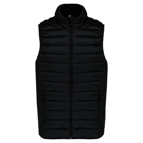 Kariban KA6114 LADIES' LIGHTWEIGHT SLEEVELESS FAKE DOWN JACKET M