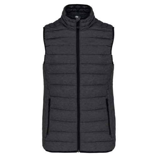 Kariban KA6114 LADIES' LIGHTWEIGHT SLEEVELESS FAKE DOWN JACKET 2XL