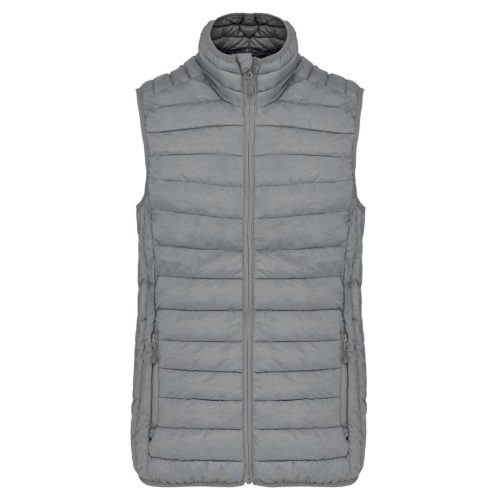 Kariban KA6114 LADIES' LIGHTWEIGHT SLEEVELESS FAKE DOWN JACKET 2XL