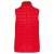 Kariban KA6114 LADIES' LIGHTWEIGHT SLEEVELESS FAKE DOWN JACKET XL