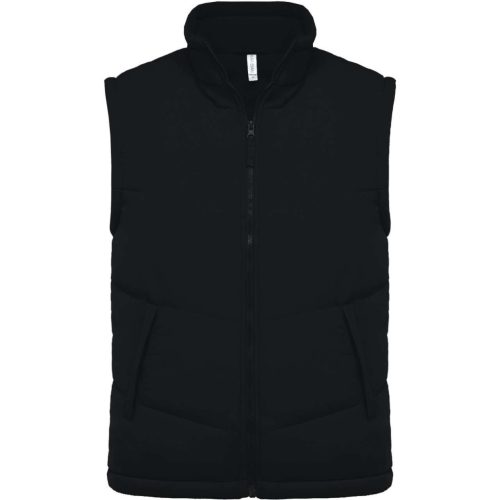 Kariban KA6118 FLEECE LINED BODYWARMER L