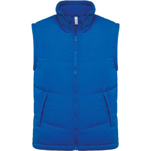 Kariban KA6118 FLEECE LINED BODYWARMER 2XL