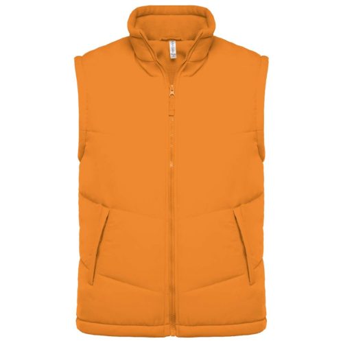 Kariban KA6118 FLEECE LINED BODYWARMER L