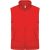 Kariban KA6118 FLEECE LINED BODYWARMER XS