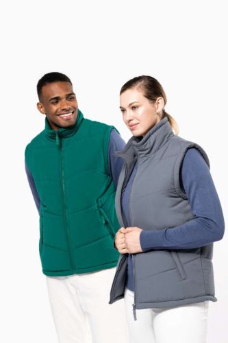 Kariban KA6118 FLEECE LINED BODYWARMER L