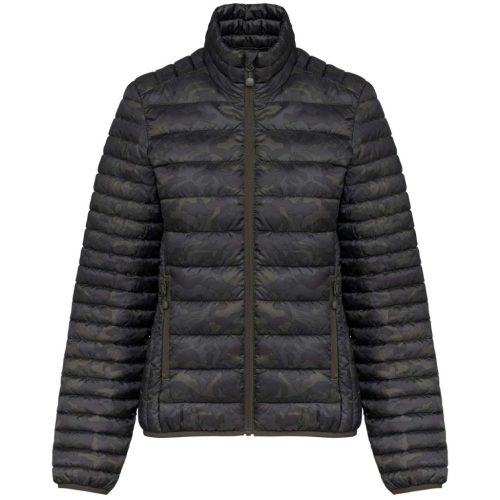 Kariban KA6121 LADIES' LIGHTWEIGHT PADDED JACKET L