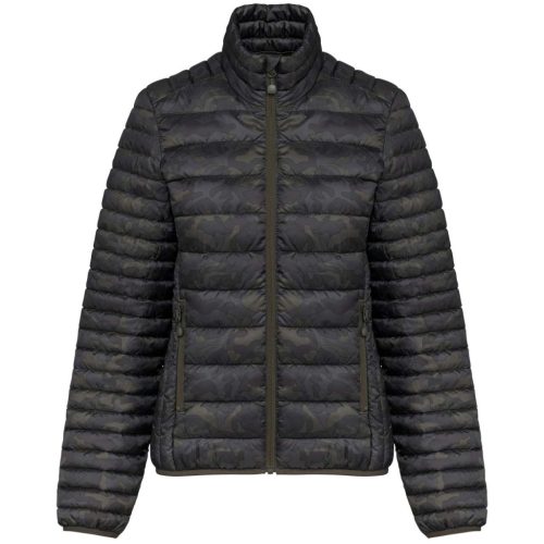 Kariban KA6121 LADIES' LIGHTWEIGHT PADDED JACKET M