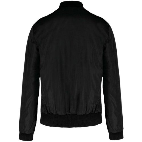 Kariban KA6122 MEN'S BOMBER JACKET S