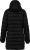 Kariban KA6129 LADIES' LIGHTWEIGHT HOODED PADDED PARKA XS
