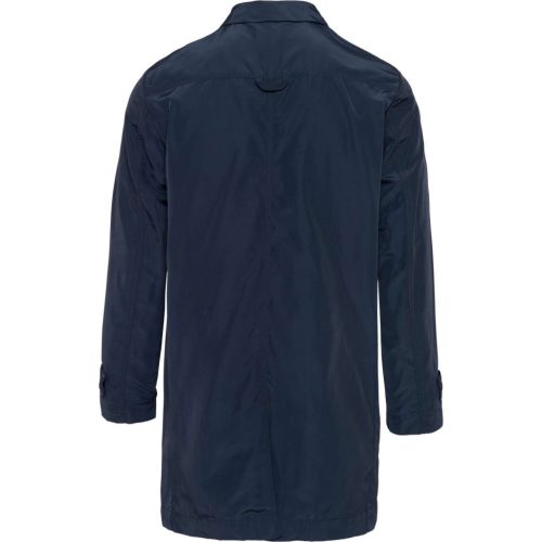 Kariban KA6150 MEN'S LIGHTWEIGHT TRENCHCOAT S