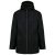 Kariban KA6153 UNISEX HOODED JACKET WITH MICRO-POLARFLEECE LINING 4XL