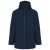 Kariban KA6153 UNISEX HOODED JACKET WITH MICRO-POLARFLEECE LINING 3XL