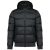 Kariban KA6166 UNISEX RECYCLED RIPSTOP JACKET WITH HOOD S