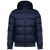 Kariban KA6166 UNISEX RECYCLED RIPSTOP JACKET WITH HOOD XL