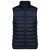Kariban KA6173 LADIES' QUILTED BODYWARMER S