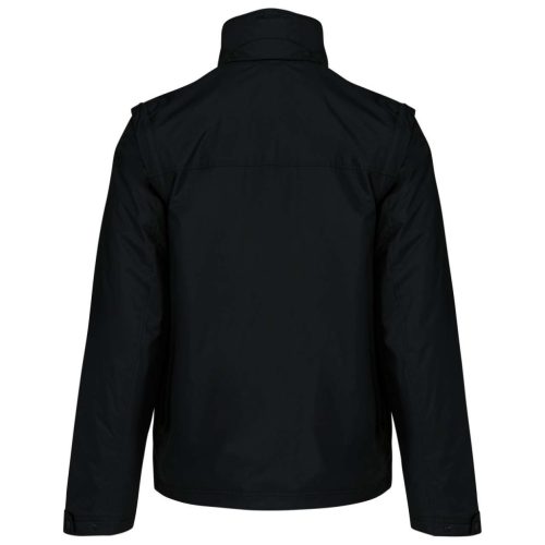 Kariban KA639 SCORE - DETACHABLE-SLEEVED BLOUSON JACKET L