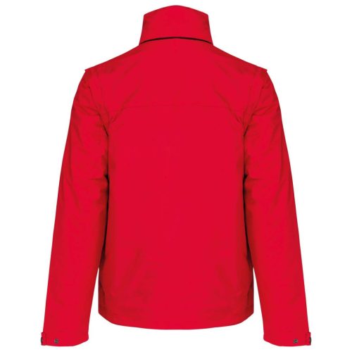 Kariban KA639 SCORE - DETACHABLE-SLEEVED BLOUSON JACKET 3XL