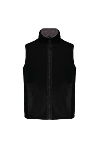 Kariban KA679 RECORD - FLEECE LINED BODYWARMER L