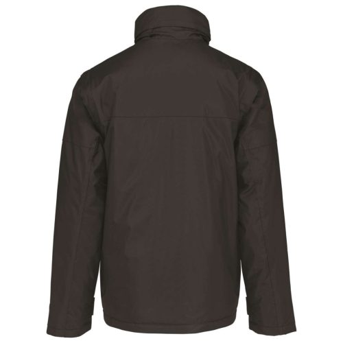 Kariban KA693 FACTORY - DETACHABLE-SLEEVED BLOUSON JACKET 2XL