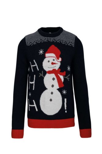 Kariban KA994 HO HO HO JUMPER 2XL