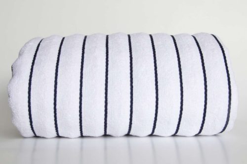 Olima OL2000 BEACH STRIPED TOWEL 90X180