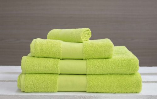 Olima OL450 OLIMA CLASSIC TOWEL 50X100