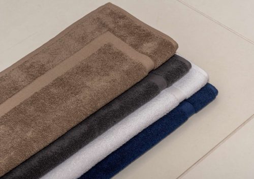 Olima OL600 OLIMA HOTEL QUALITY BATH MAT 50X70