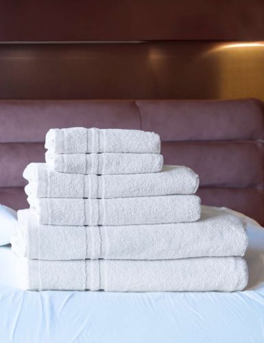 Olima OLH400 OLIMA CLASSIC HOTEL TOWEL 30X50