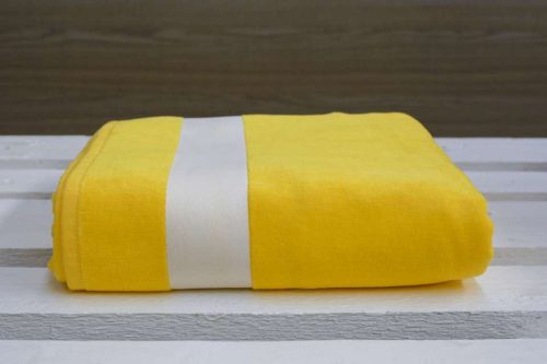 Olima OLV4000 OLIMA VELOUR BEACH TOWEL 100X180