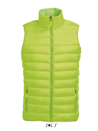 SOL'S SO01436 SOL'S WAVE MEN - LIGHTWEIGHT BODYWARMER M