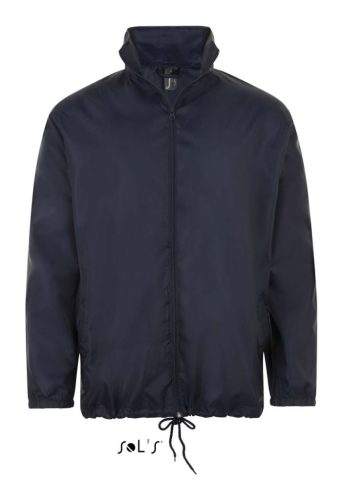 SOL'S SO01618 SOL'S SHIFT - UNISEX WATER REPELLENT WINDBREAKER 2XL
