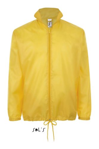 SOL'S SO01618 SOL'S SHIFT - UNISEX WATER REPELLENT WINDBREAKER 2XL