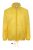 SOL'S SO01618 SOL'S SHIFT - UNISEX WATER REPELLENT WINDBREAKER S