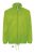 SOL'S SO01618 SOL'S SHIFT - UNISEX WATER REPELLENT WINDBREAKER S