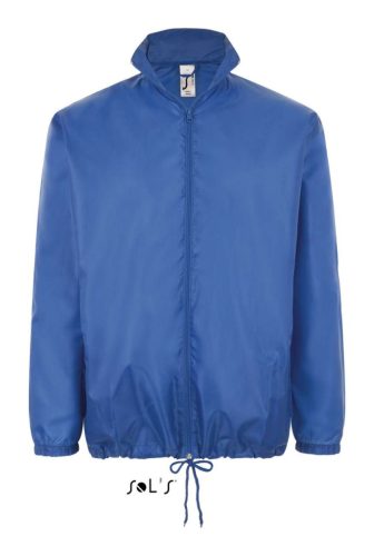 SOL'S SO01618 SOL'S SHIFT - UNISEX WATER REPELLENT WINDBREAKER XS