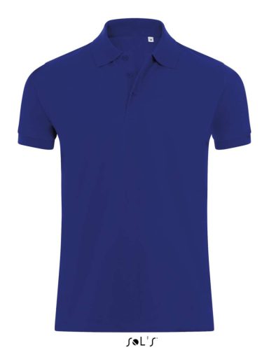 SOL'S SO01708 SOL'S PHOENIX MEN - COTTON-ELASTANE POLO SHIRT XL