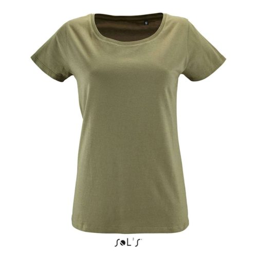 SOL'S SO02077 SOL'S MILO WOMEN 2XL