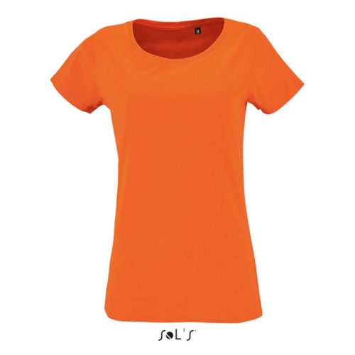 SOL'S SO02077 SOL'S MILO WOMEN 2XL