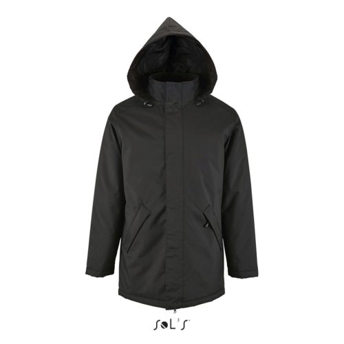 SOL'S SO02109 SOL'S ROBYN - UNISEX JACKET WITH PADDED LINING 2XL