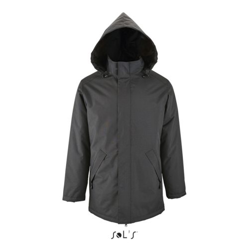 SOL'S SO02109 SOL'S ROBYN - UNISEX JACKET WITH PADDED LINING 2XL