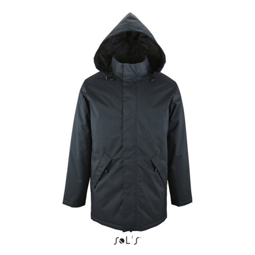 SOL'S SO02109 SOL'S ROBYN - UNISEX JACKET WITH PADDED LINING 2XL