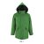 SOL'S SO02109 SOL'S ROBYN - UNISEX JACKET WITH PADDED LINING 4XL