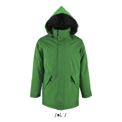 SOL'S SO02109 SOL'S ROBYN - UNISEX JACKET WITH PADDED LINING M