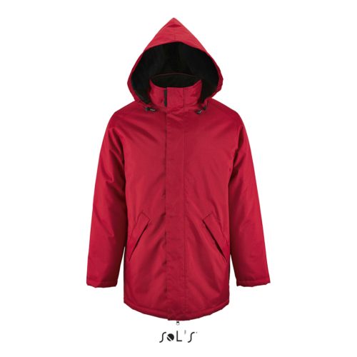 SOL'S SO02109 SOL'S ROBYN - UNISEX JACKET WITH PADDED LINING 2XL