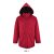 SOL'S SO02109 SOL'S ROBYN - UNISEX JACKET WITH PADDED LINING 4XL