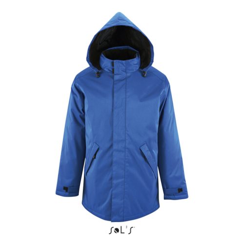 SOL'S SO02109 SOL'S ROBYN - UNISEX JACKET WITH PADDED LINING 2XL